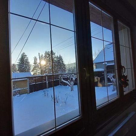 Vikendica Pasa Villa Pale Dış mekan fotoğraf